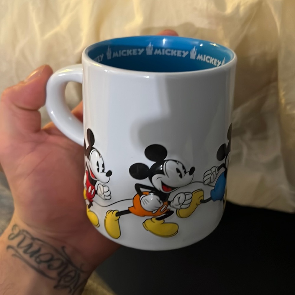 Disney World Cup